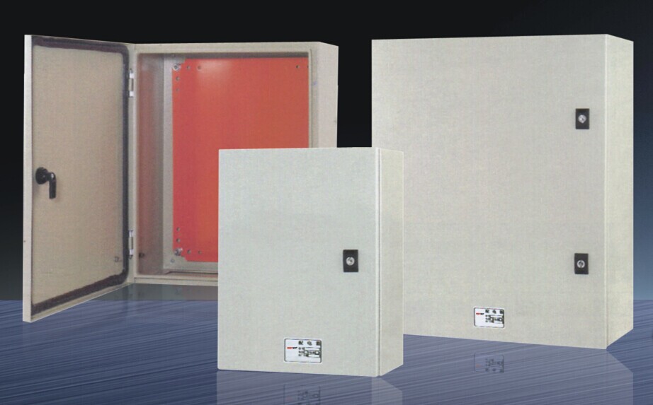 Máquina perfiladora de cajas de chapa para tablero de distribución y fabricación de cajas modulares