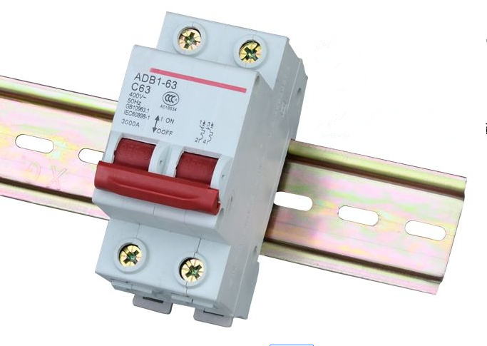 Din rail