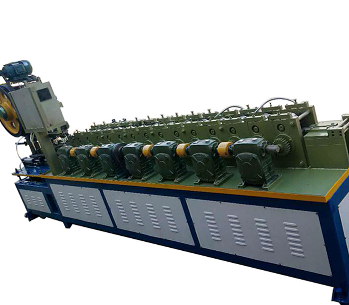 Diapositiva del cajón del acero inoxidable del rodamiento de bolitas de 3 dobleces que hace la máquina