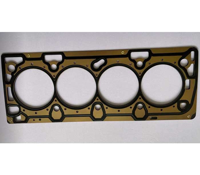 Máquina de Soldadura por Láser para Junta de Cabeza de Cilindro Automotriz - Equipo de Precisión para Piezas de Repuesto Automotrices